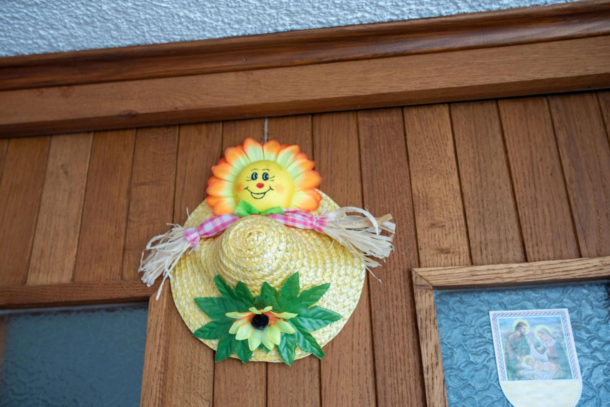 Villa Kuca Za Odmor Boki Gospić Exterior foto
